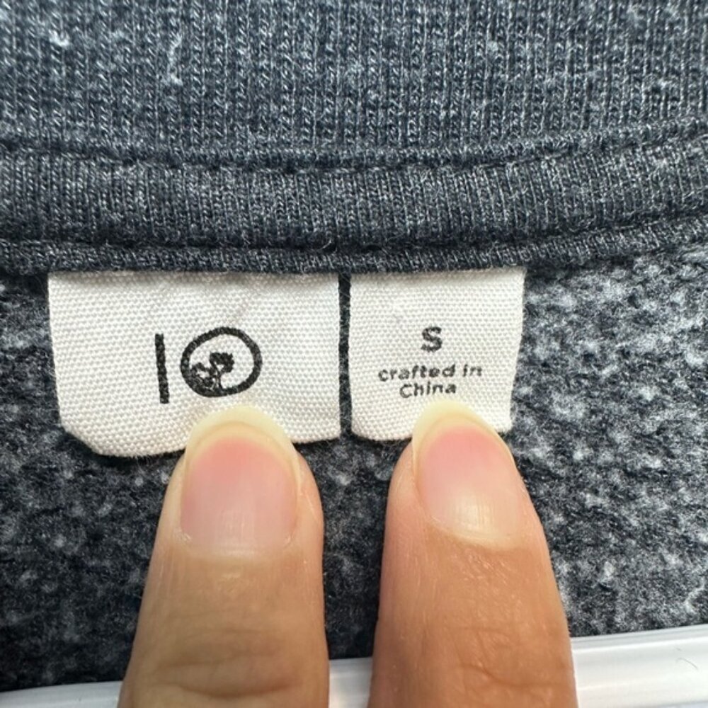 Crewneck sz S - Picture 5 of 5